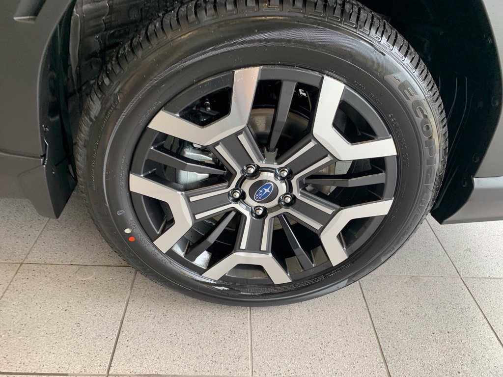 New 2026 Subaru Outback Touring XT AWD/4WD image 25