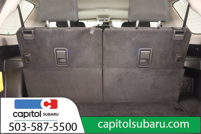 Used 2022 Toyota 4Runner SR5 AWD/4WD image 24