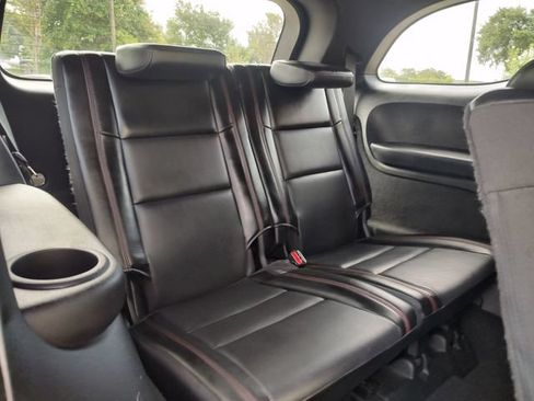 Used 2024 Dodge Durango GT AWD/4WD image 33
