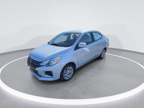 New 2024 Mitsubishi Mirage G4 LE image 4