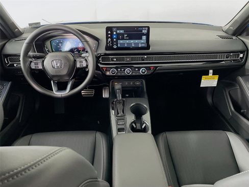 New 2026 Honda Civic Sport Touring image 19