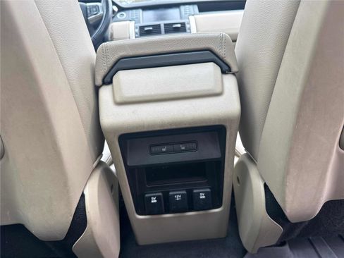 Used 2016 Land Rover Discovery Sport HSE image 30