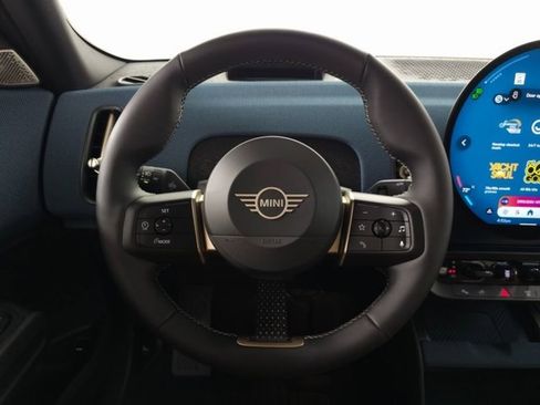 New 2025 MINI Cooper Countryman S image 16