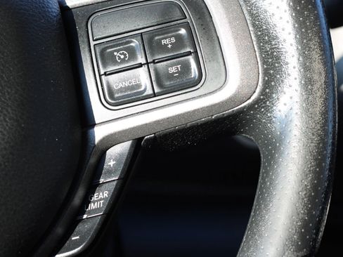 Used 2019 RAM 3500 Tradesman w/ Chrome Appearance Group AWD/4WD image 17