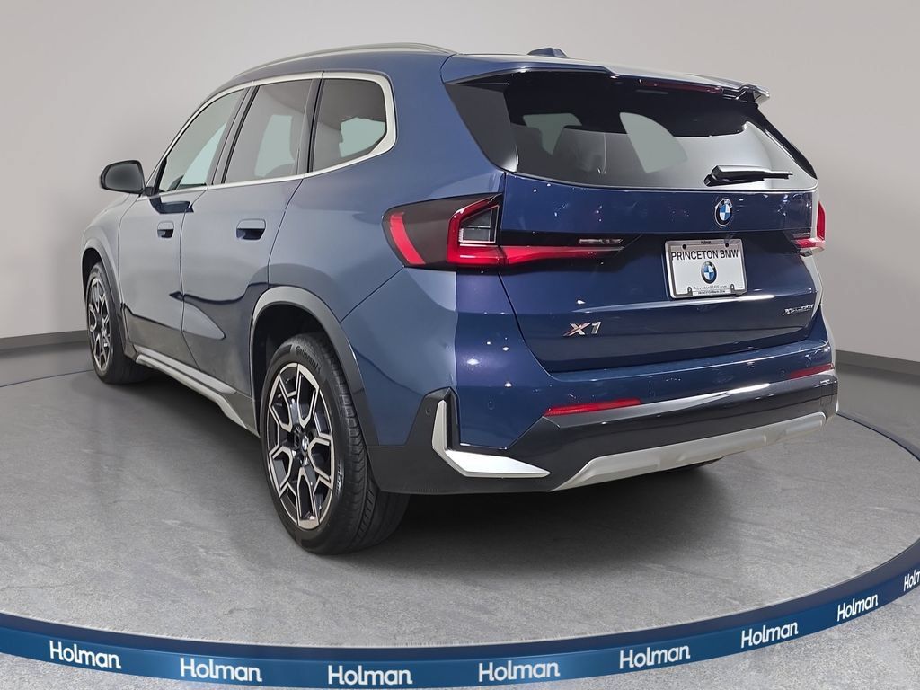 Certified 2026 BMW X1 xDrive28i w/ Technology Package AWD/4WD image 7