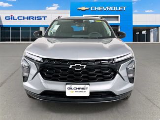 New 2026 Chevrolet Trax LT w/ Midnight Edition FWD video 2