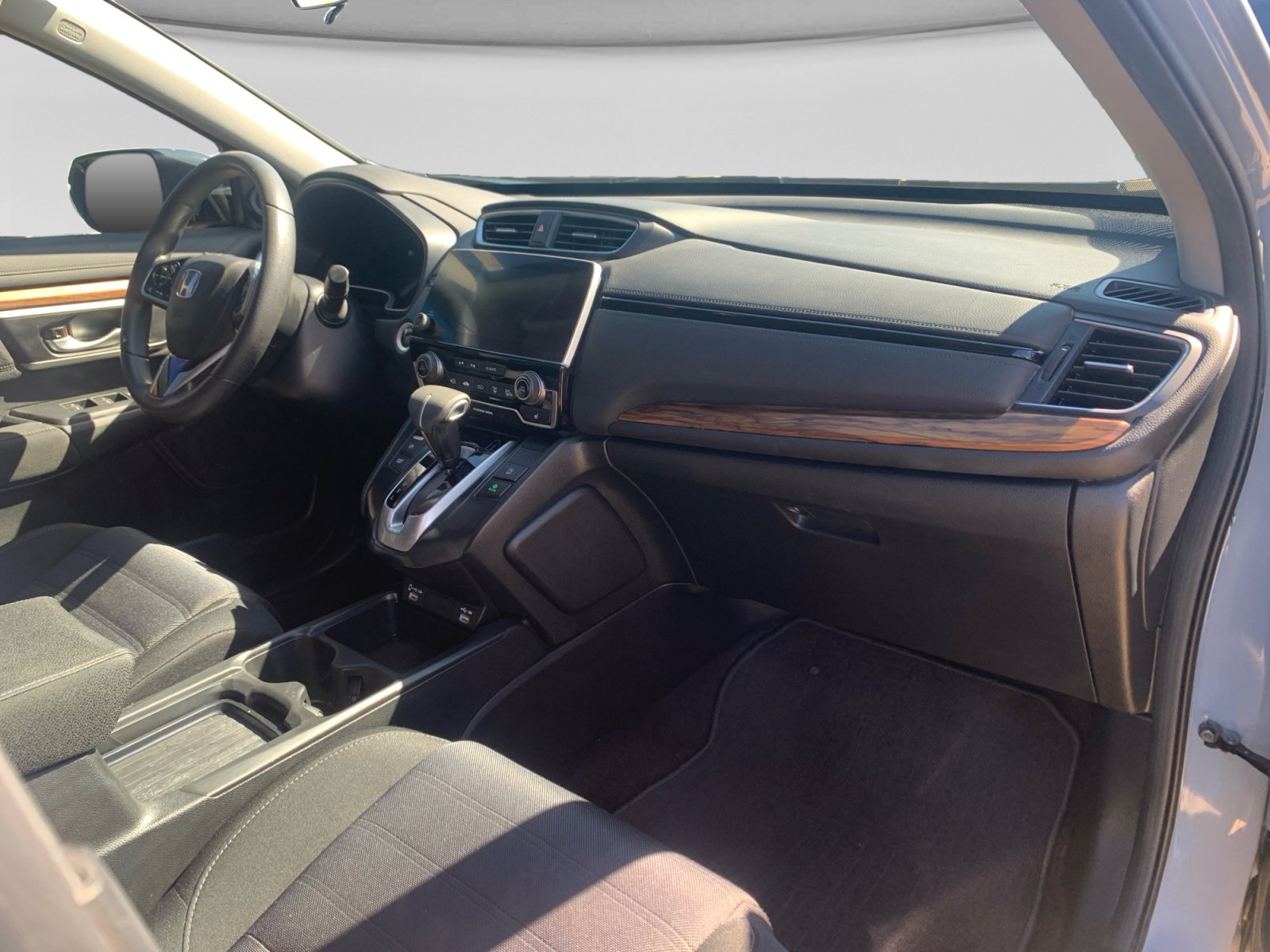 Used 2021 Honda CR-V EX image 15