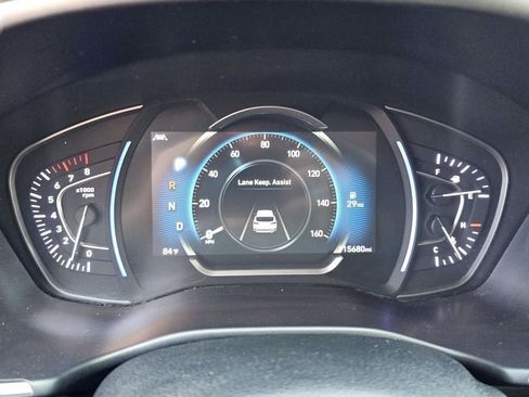 Used 2020 Hyundai Santa Fe Limited AWD/4WD image 32