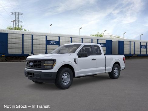 New 2026 Ford F150 XL image 1