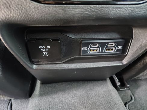 Certified 2024 Jeep Grand Cherokee Altitude AWD/4WD image 24