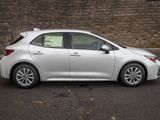 New 2025 Toyota Corolla SE w/ SE Package image 2