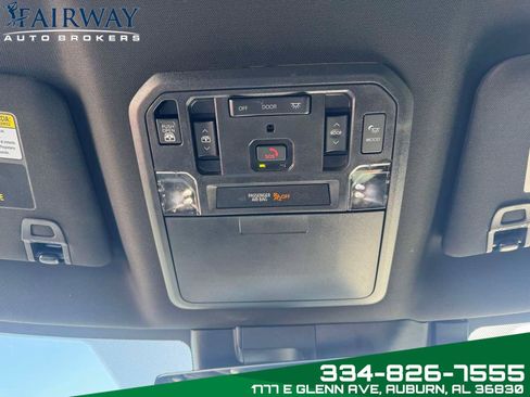 Used 2022 Toyota Tundra Platinum image 24