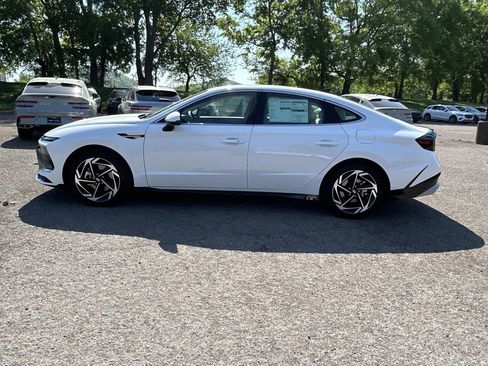 New 2026 Hyundai Sonata SEL image 4