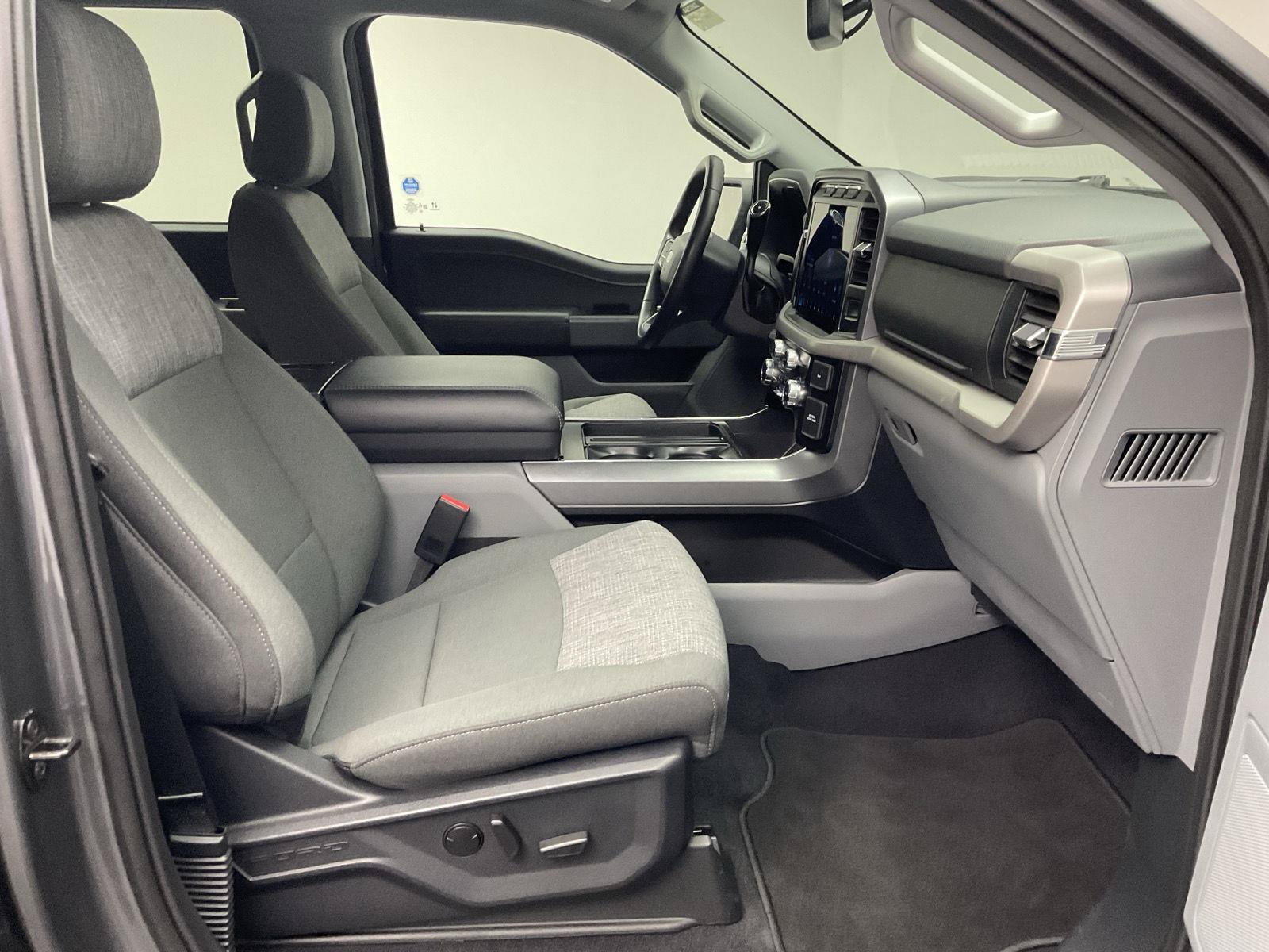 Used 2023 Ford F150 XLT w/ Equipment Group 302A High AWD/4WD image 23