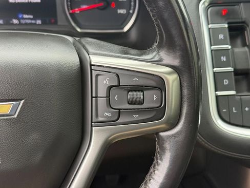 Used 2021 Chevrolet Tahoe LT AWD/4WD image 22