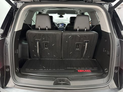 Used 2023 GMC Acadia AT4 w/ Technology Package image 39