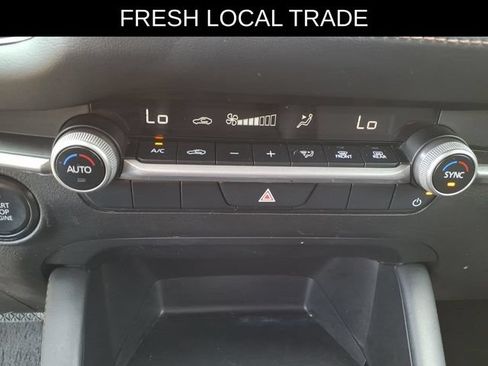 Used 2024 MAZDA MAZDA3 s FWD image 24
