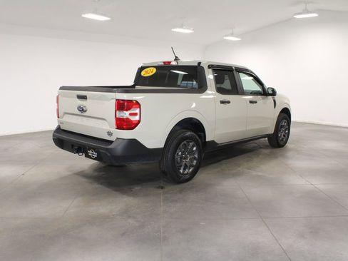 Used 2024 Ford Maverick XLT image 9