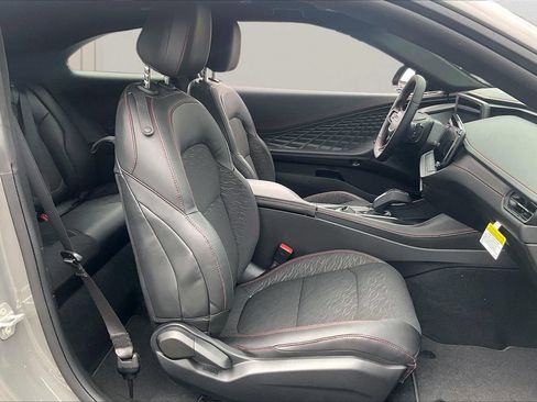 New 2026 Dodge Charger Scat Pack w/ Blacktop Package AWD/4WD image 20
