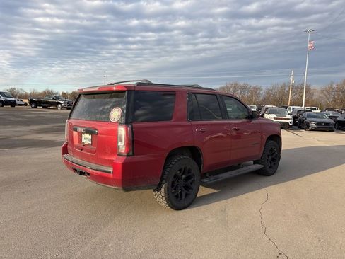 Used 2015 GMC Yukon Denali w/ Premium Package image 3