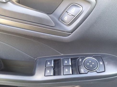 New 2025 Ford Escape Active w/ Cold Weather Package image 11