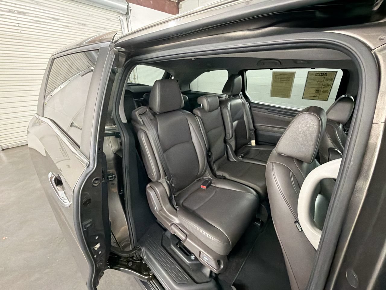 Used 2019 Honda Odyssey EX-L image 27