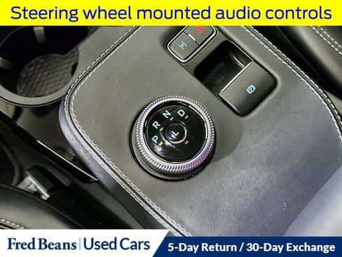 Used 2024 Ford Mustang Mach-E Premium AWD/4WD image 22