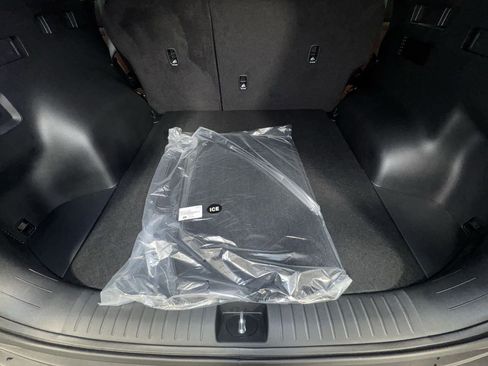 New 2026 Kia Sportage X-Line w/ X-Line Premium Package image 28