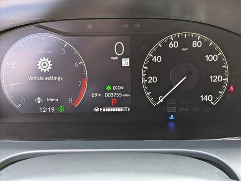 Used 2026 Honda HR-V Sport image 11