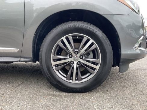 Used 2018 INFINITI QX60 Luxe w/ Premium Package AWD/4WD image 25