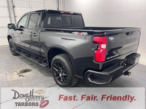 New 2026 Chevrolet Silverado 1500 RST w/ All Star Edition Plus image 7