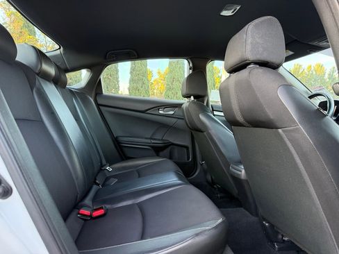 Used 2021 Honda Civic Sport image 17