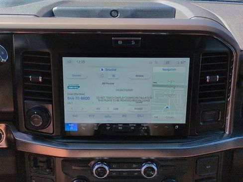 New 2026 Ford F350 King Ranch w/ Chrome Package image 17