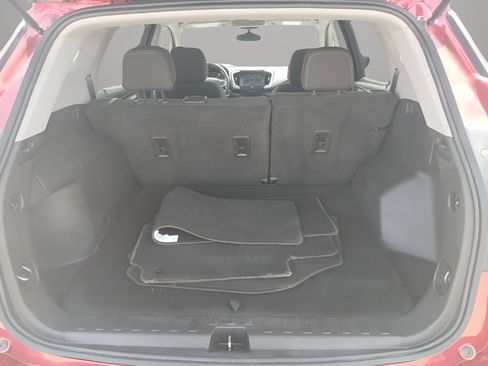 Used 2022 GMC Terrain SLE w/ Driver Convenience Package AWD/4WD image 13