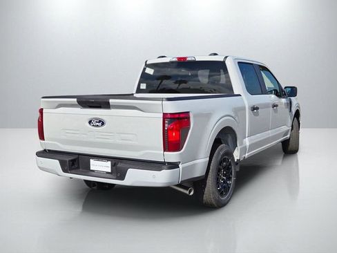 New 2026 Ford F150 STX RWD image 4