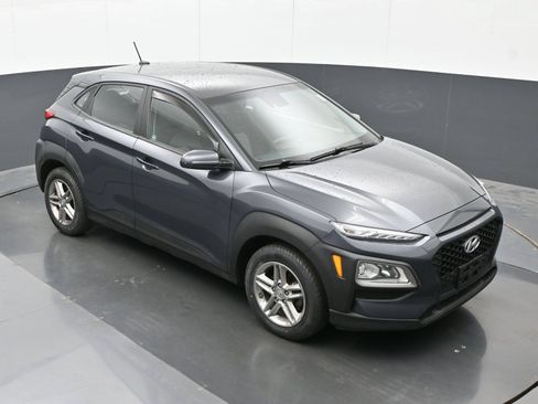 Used 2021 Hyundai Kona SE FWD image 29