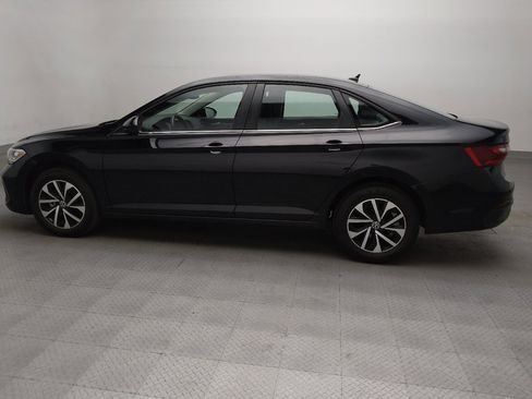 Used 2024 Volkswagen Jetta S FWD image 3