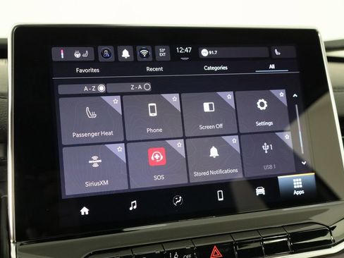 New 2026 Jeep Compass Latitude image 38