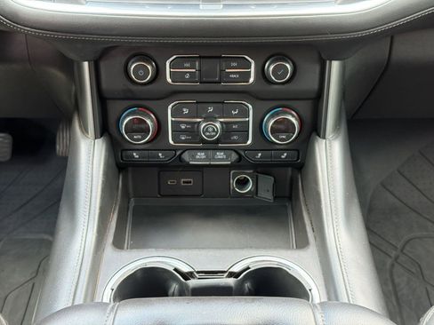 Used 2021 Chevrolet Tahoe LT RWD image 18