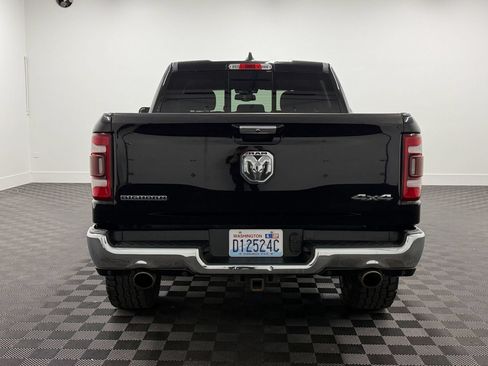 Used 2019 RAM 1500 Big Horn AWD/4WD image 10