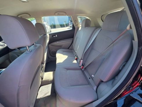 Used 2015 Nissan Rogue S w/ Convenience Package FWD image 20