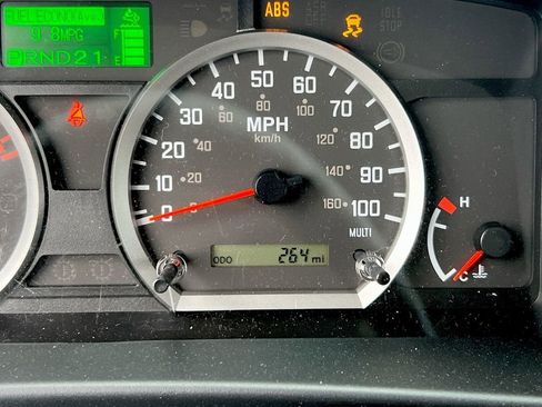 New 2024 Chevrolet Low Cab Forward 5500XD image 35