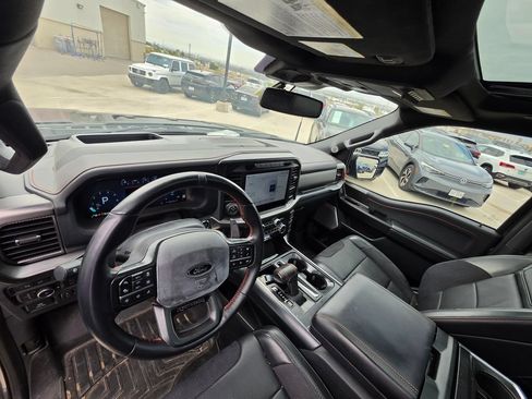Used 2024 Ford F150 Raptor AWD/4WD image 19