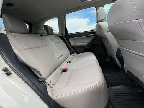 Used 2016 Subaru Forester 2.5i Limited AWD/4WD image 25