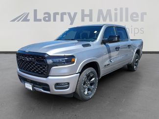 New 2025 RAM 1500 Big Horn image 1