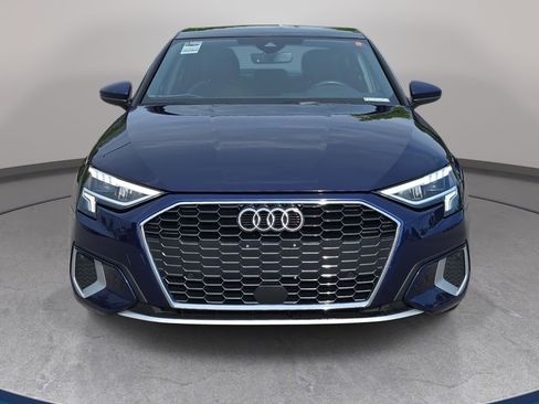Used 2024 Audi A3 2.0T Premium FWD image 2