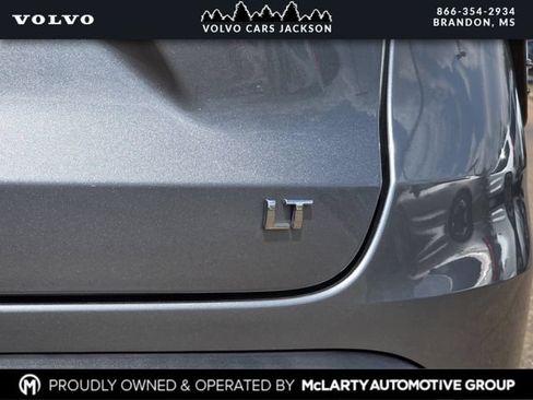 Used 2024 Chevrolet Trax LT w/ Driver Confidence Package FWD image 31