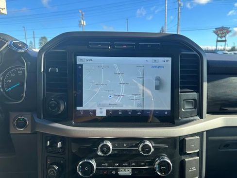 Used 2023 Ford F150 XLT w/ Equipment Group 302A High image 19