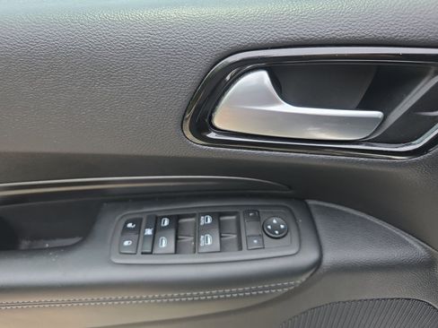 Used 2021 Dodge Durango SXT w/ 3rd Row Seating Group AWD/4WD image 18