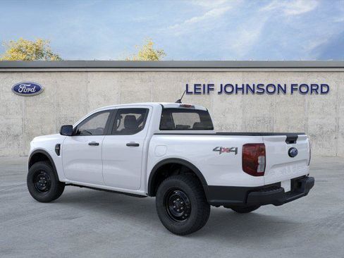 New 2026 Ford Ranger XL AWD/4WD image 4